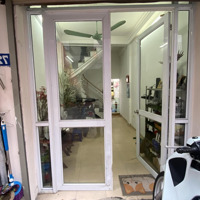 Cho Thuê Nhà Nguyên Căn Mặt Đường Số 72 Đồng Cổ, Q. Tây Hồ, Tp. Hà Nội