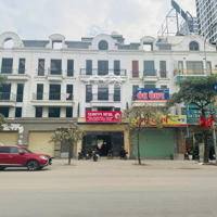 Chính Chủ Cho Thuê Nhà Mặt Phố Thuận An, Trâu Quỳ, Gia Lâm Mới Hoàn Thiện 5 Tầng 400M2 Thang Máy