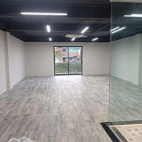 Cho Thuê Văn Phòng Tại Văn Phú, Sàn 130 M2/Tầng, Sàn View Thoáng Đẹp