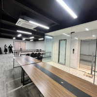 Cho Thuê Văn Phòng Tại Văn Phú, Sàn 130 M2/Tầng, Sàn View Thoáng Đẹp