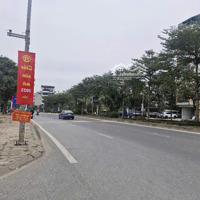 Bán Nhà Đất Phân Lô Dương Nội Hà Đông, Xây 7 Tầng Thang Máy,Diện Tích50M2 Vỉa Hè 8M, Đường Rộng 40M