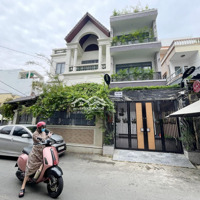Bán Nhà Nguyễn Văn Thương P25 Quận Bình Thạnh 6X16M Giá Bán 15 Tỷ 5Có Thương Lượnghẻm 2 Oto Tránh Nhau