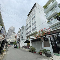 Bán Nhà Nguyễn Văn Thương P25 Quận Bình Thạnh 6X16M Giá Bán 15 Tỷ 5Có Thương Lượnghẻm 2 Oto Tránh Nhau