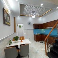 Lâm Văn Bền - Q7 - Ngang 5M - 75M2 - 3 Tầng - Giá Nhỉnh 7 Tỷ
