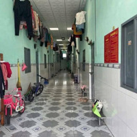 Bán 14 Phòng Trọ Đường Nhựa Long Bình, Kế Khu Công Nghiệp Vĩnh Lộc 2