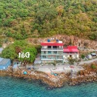Cần Bán Gấp Lô Đất View Biển Cạnh Ks Đảo Nam Du, Kiên Giang Phú Quốc Giá Từ 1Ty2 Hạ Còn 690 Triệu