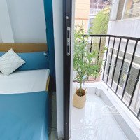 Ccmn Lê Đức Thọ Mới Xây Full Đồ Cửa Sổ Rộng Chỉ 3 Triệu8/Tháng