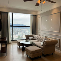 Bán Gấp Căn Hộ 2 Phòng Ngủfour Point Đà Nẵng View Biển Giá Rẻ Hơn Thị Trường 200 Triệu, Cho Thuê 30 - 40 Triệu/Th