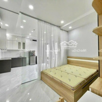 Cho Thuê Cc Mini 1 Phòng Ngủ40M2 Tách Bếp , Cửa Sổ To. Máy Giặt Riêng Siêu Thoáng , Ngay Trường Sa