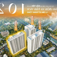 Bán Căn Hộ Chung Cư 2 Phòng Ngủ 2 Vệ Sinhtại Moonbay Residence 384 Lê Thánh Tông, 1,55 Tỷ
