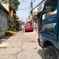 Mình Bán Đất Đẹp, Rẻ, Đường O.tô, Tây Sơn , Q. Tân Phú, Chỉ 6.5 Tỷ, Alo Ngay 08.777.37.357