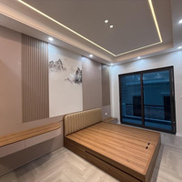 Bán Nhà Trần Khát Chân, Q. Hbt Nhà Mới Koong - 6T Thang Máy - Gần Phố - 40M2, 8.6 Tỷ. Liên Hệ: 0933118886