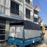 Đường Thông - Ô Tô Qua Nhà - 3Tx30M2 - Đường An Thắng - Phường Biên Giang - Hà Đông - Giá Bán 3,05 Tỷ