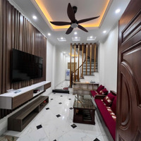 Đường Thông - Ô Tô Qua Nhà - 3Tx30M2 - Đường An Thắng - Phường Biên Giang - Hà Đông - Giá Bán 3,05 Tỷ