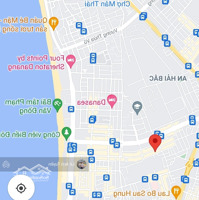 Bán Rẻ Nhà 3 Tầng 87,5M2 Khu Biển Mỹ Khê,Mặt Tiềnđường Tạ Mỹ Duật, Khu Phố Du Lịch Hàn Quốc,Biển Mỹ Khê
