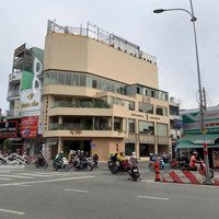 Bán Nhà Góc 2 Mặt Tiền Phạm Ngọc Thạch - Dt: 10 X 20M - 3 Lầu - Hđt: 290 Triệu/Tháng - Giá: 130 Tỷ