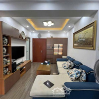 Cho Thuê Chung Cư Ct36 Định Công Hoàng Mai, 70M, 2 Pn, Full Đồ, Căn Góc, 11 Triệu
