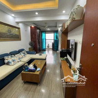 Cho Thuê Chung Cư Ct36 Định Công Hoàng Mai, 70M, 2 Pn, Full Đồ, Căn Góc, 11 Triệu