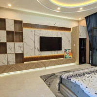 Nhà Mới Đẹp Vào Ở Ngay!Hẽm Xe Hơilê Văn Sỹ, P14 Quận 3 - 5X12M , Kcx: 5 Tầng , Chỉ 11 Tỷ 0925049575