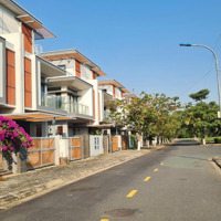 Bán Biệt Thự Song Lập, Thô, 160M2, 8X20, Đường 12M, Khu Đô Thị Đông Tăng Long, Quận 9
