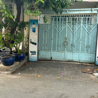 Bán Nhà Mặt Tiền Đường Số 39 Tân Quy Quận 7