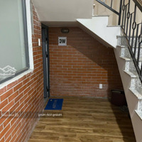 Cho Thuê Mặt Tiền 1 Trệt 2 Lầu Đường Trần Quốc Toản, Phường An Bình Giá Thuê 15 Triệu/Tháng
