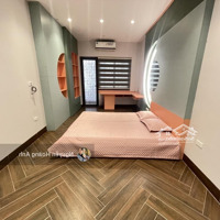 Siêu Phẩm Dòng Tiền. 7 Tầng Thang Máy. 960 Triệu/Năm. 80M2 Giá Chỉ 16 Đồng Hơn