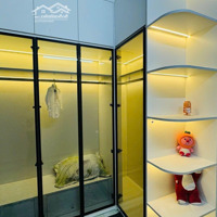 Bán Nhà Mậu Lương Hà Đông 40M 6 Tầng Ô Tô Đỗ Gần Hơn 5 Tỷ
