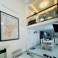 Bán Nhà Mậu Lương Hà Đông 40M 6 Tầng Ô Tô Đỗ Gần Hơn 5 Tỷ