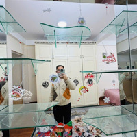 Bán Nhà Mậu Lương Hà Đông 40M 6 Tầng Ô Tô Đỗ Gần Hơn 5 Tỷ