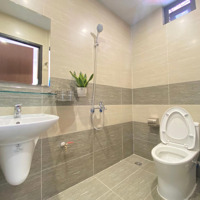 Cho Thuê Căn Hộ Cao Cấp 1K1N 40M2 Phố Quan Nhân Full Đồ 7 Triệu5/Tháng