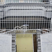 Nhà 385/91 Lê Văn Thọ P9 Gv, 100M2, Đường Thông Xe Hơi, Thoáng, Sạch, Đẹp, Tiện Làm Cty, Kd Online