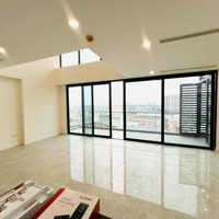 Duy Nhất Duplex Sunshine Long Biên Tầng Cao View Hồ 170M2 Giá Bao Phí 15.8 Tỷ Về Ở Ngay 0979227627