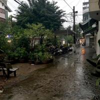 LÔ ĐẤT VUÔNG VẮN TRUNG TÂM THÀNH PHỐ – KỀ ĐƯỜNG ĐIỆN BIÊN PHỦ – TIỆN ÍCH BẠT NGÀN – CHỈ NHỈNH 2 TỶ