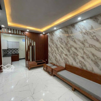 Nhà 4Tx30M2 - Fun Nội Thất - Cuối Phú Lãm - 10 Phút Bến Xe Yên Nghĩa - Hà Đông - Giá Bán 3 Tỷ