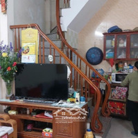 Bán Nhà Chính Chủ Thuỵ Khuê Tây Hồ 5 Tầng 3 Ngủ Gần Phố Ngõ 3 Gác An Ninh Đỉnh