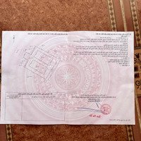 [Chính Chủ] Bán Đất Mặt Tiền Quốc Lộ 91 - Thị Trấn Vĩnh Thạnh Trung, Châu Phú, An Giang