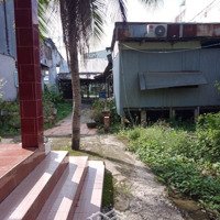 [Chính Chủ] Bán Đất Mặt Tiền Quốc Lộ 91 - Thị Trấn Vĩnh Thạnh Trung, Châu Phú, An Giang