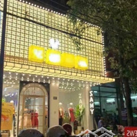 Cho Thuê Nhà Mặt Phố Hồ Tùng Mậu, Mặt Tiền 9M, Diện Tích 70M2 X 3 Tầng