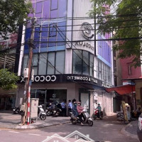 Cho Thuê Nhà Mặt Phố Hồ Tùng Mậu, Mặt Tiền 9M, Diện Tích 70M2 X 3 Tầng