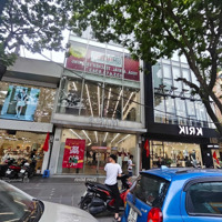 Cho Thuê Nhà Mặt Phố Hồ Tùng Mậu, Mặt Tiền 9M, Diện Tích 70M2 X 3 Tầng