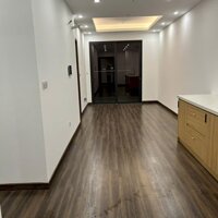 Cho thuê căn không đồ 2 ngủ có tủ bếp Hoàng Huy Commerce giá 6 triệu.