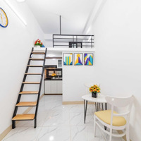 Tingtong 121 - Chung Cư Mini Gác Xép Full Đồ - Vào Ở Ngay Tại Cuối Đường Chiến Thắng - Hà Đông
