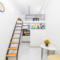 Tingtong 121 - Chung Cư Mini Gác Xép Full Đồ - Vào Ở Ngay Tại Cuối Đường Chiến Thắng - Hà Đông