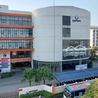 Cho Thuê Vp Đối Diện Trường Phenikaa, Gần Đại Học Công Nghiệp Nhổn, Dự Án Wisteria Hinode Và Hateco
