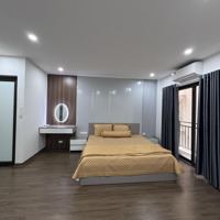 Bán Nhà Xây Mới Khu Tt Cao Đẳng Du Lịch Phố Võ Chí Công 45M 5 Tầng Giá Bán 6.9 Tỷ