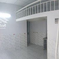 Chỉ Còn 1 Phòng 3 Triệu/Th Mới Xây, Có Gác Cao, Gần Các Trường Đh Lớn, Giờ Giấc Tự Do