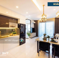 Giá Rẻ Nhất! Căn Hộ 2 Phòng Ngủtrung Tâm Thủ Dầu Một - Nhà Đẹp, Đầy Đủ Tiện Ích Chỉ Với 450 Triệu Sở Hữu Ngay