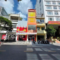 Đầu Xuân Có Nhà Tốt Quận 1 - Bán Nhà Mặt Tiền Nguyễn Công Trứ -Diện Tích4,5X18M 7 Tầng Tm - Giá Bán 42 Tỷ