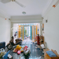 Bán Nhà Trung Tâm Q5, Trần Bình Trọng, 60M2 ,4 Tầng Btct, Hẻm Rộng Thông Thoáng